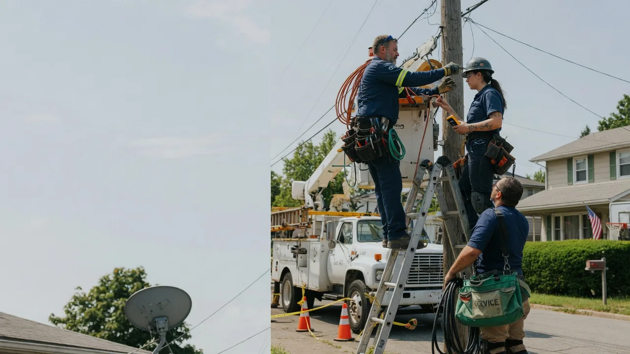 Electrical Repair in Applegate, MI near me